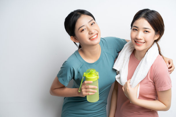 女性健康图片下载