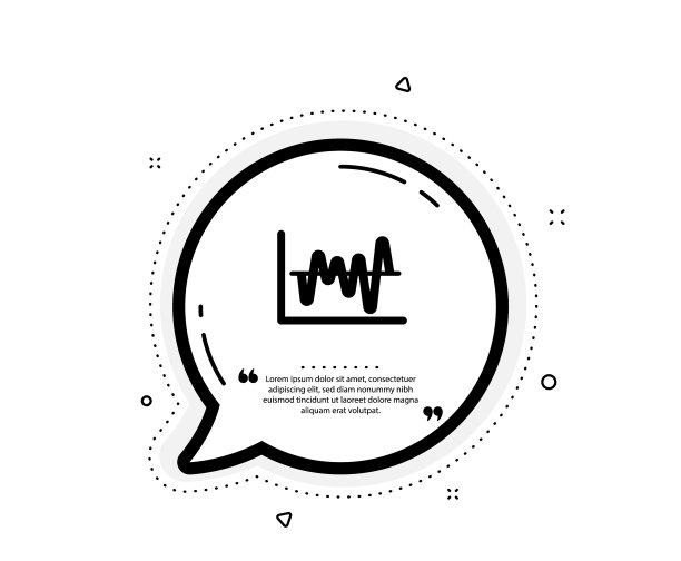 投资图表图标财务图表图片下载