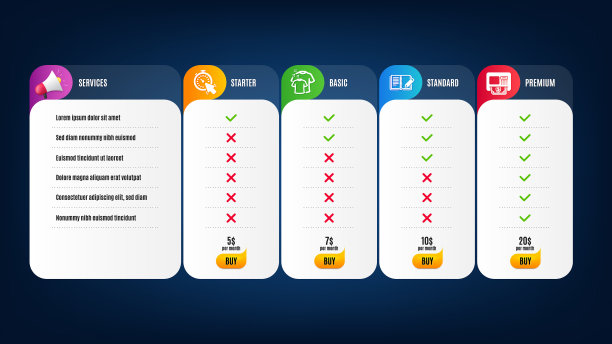计时器清洁t恤和反馈图标设置ATM图片下载