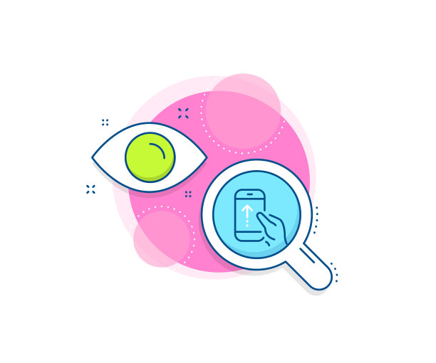 向上滑动电话线路图标滚动箭头标志图片下载