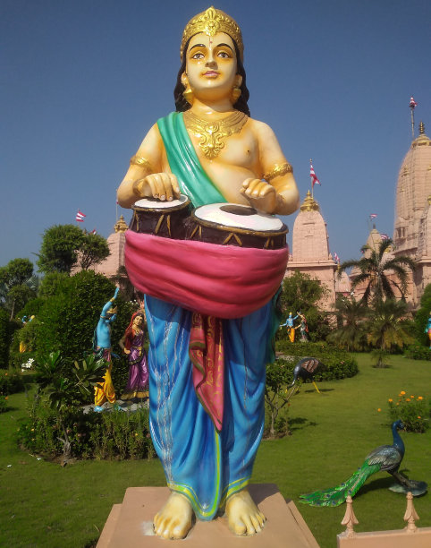 印度教神像图片下载