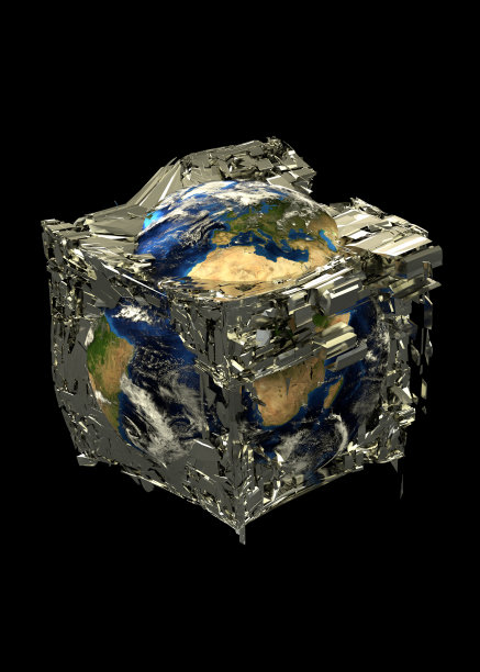 全球技术过载图片下载