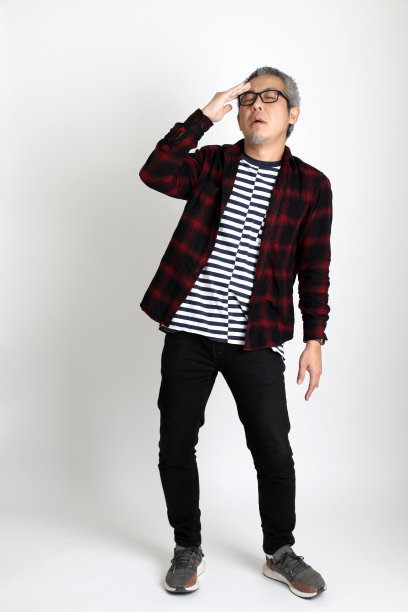 亚洲人图片下载