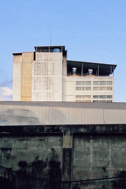 城市建筑图片下载