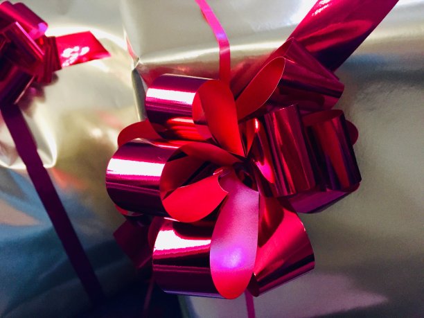 圣诞礼物图片下载