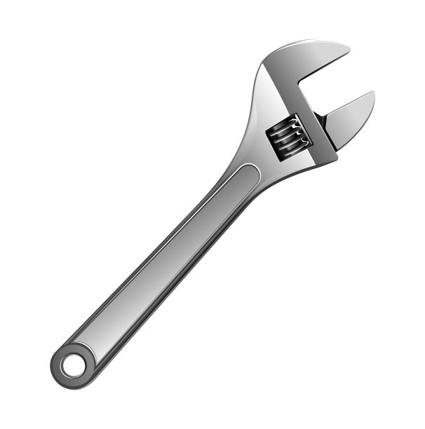 扳手。图片下载