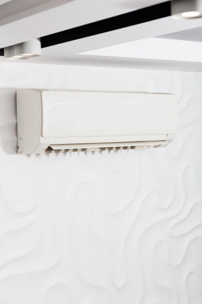 客厅里有空调图片下载