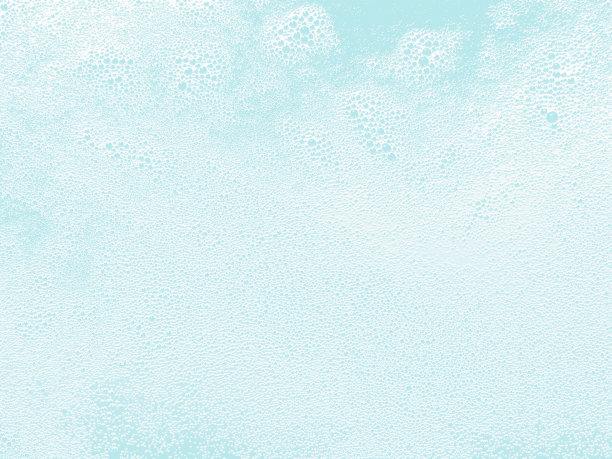 水面上有肥皂泡沫图片下载