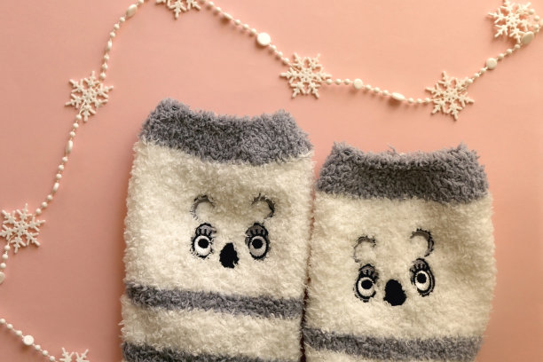 模糊的袜子图片下载