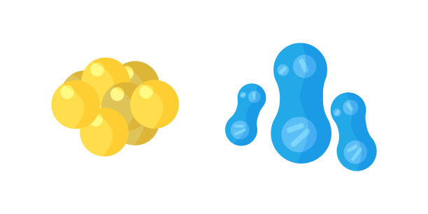 细菌和病毒。图片下载