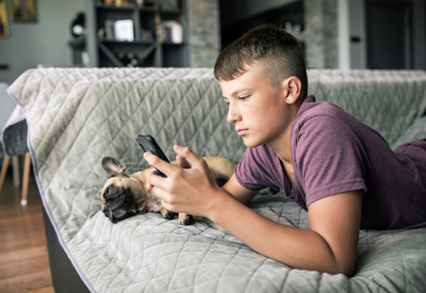 屏幕时间放松图片下载