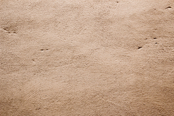 米色抽象墙体纹理背景不同深浅的奶油色或米色图片下载