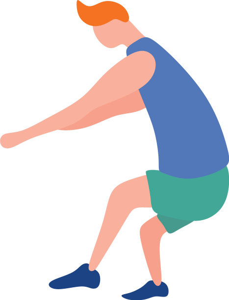 沙滩排球运动员用两球传球图片下载