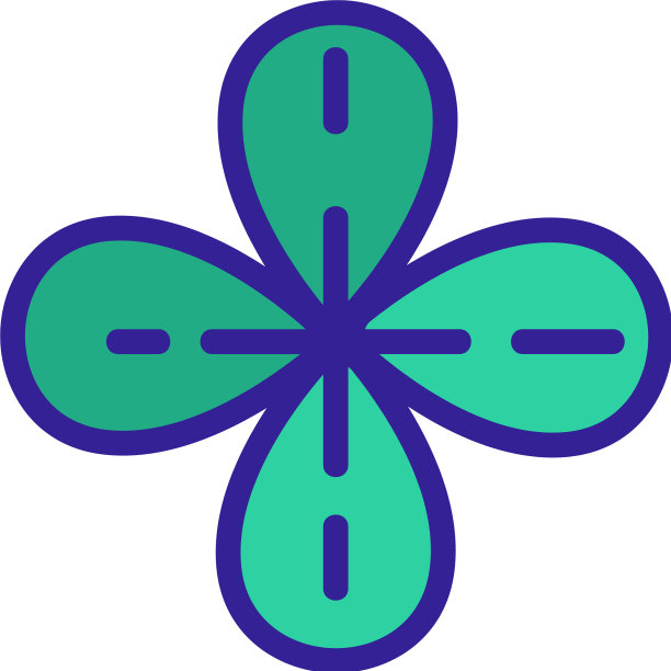 百里香香料堆图标轮廓图片下载