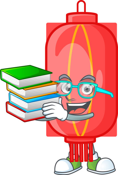 聪明的学生中国传统纸与书图片下载