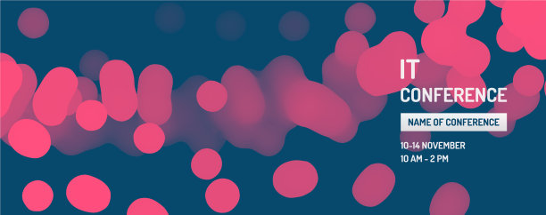 可以使用商务活动邀请模板图片下载