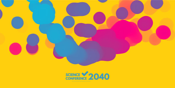 科学会议可用于在线课程图片下载