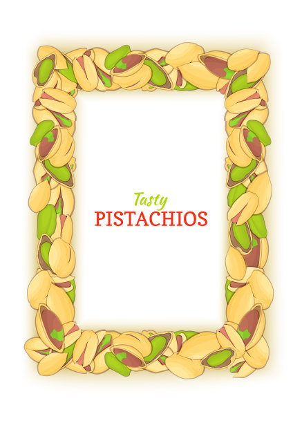 由垂直矩形的彩色框架组成图片下载