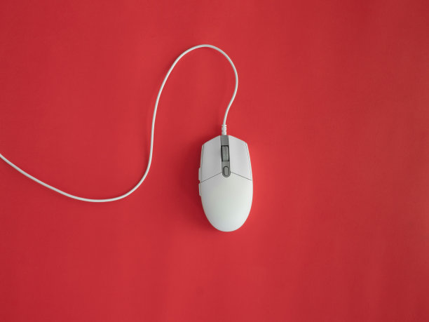 玩家工作空间概念，俯视图一款游戏设备。图片下载