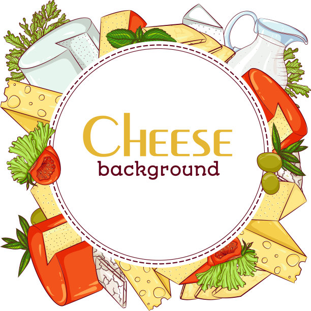 奶酪轮架图片下载