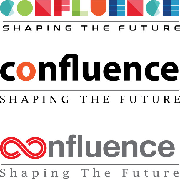 融合的标志图片下载