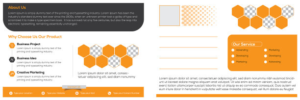 公司的明信片图片下载