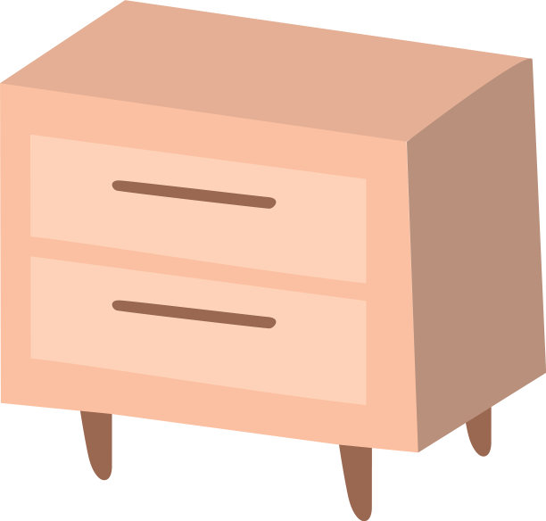 家居木质家具设计图片下载