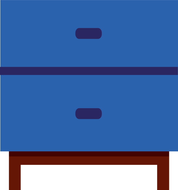 孤立家居设计图片下载