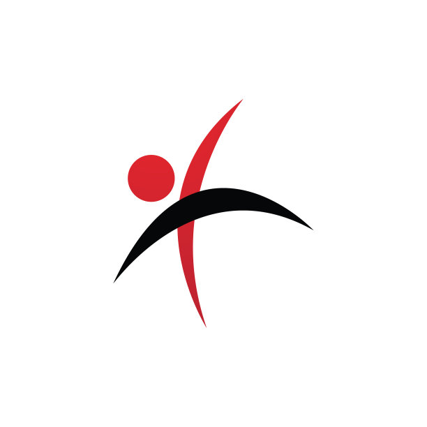 人物标志标志图片下载