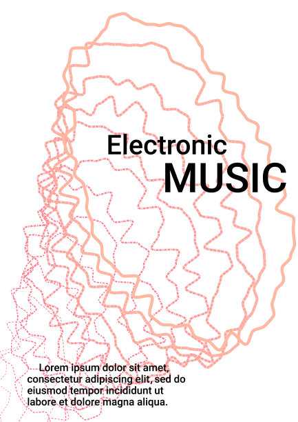 现代音乐封面图片下载