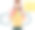 送外卖的女人带着面具自行车包和盒子图片下载