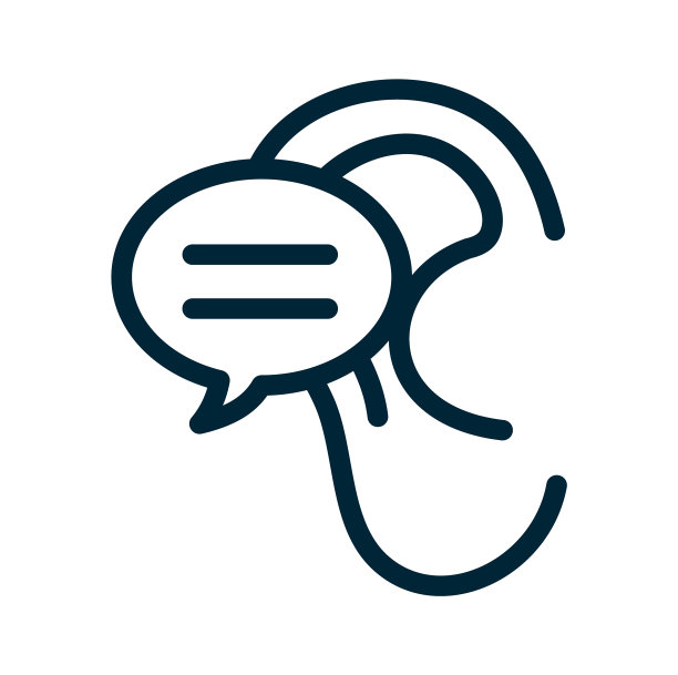 声音耳朵图标声音耳朵标志图片下载