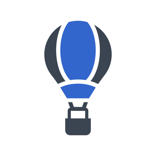 气球图标图片下载