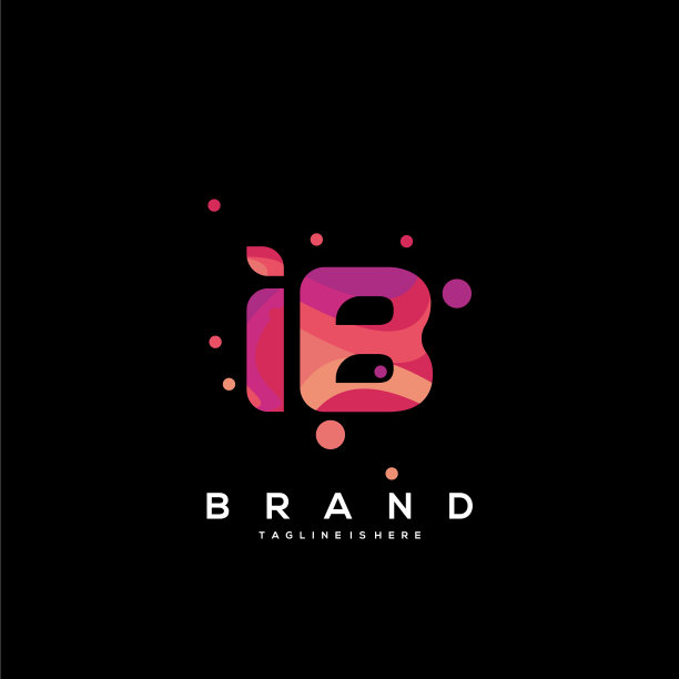 Ib初始标志与彩色模板图片下载