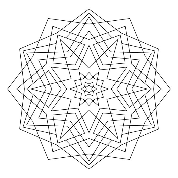 成人填色书在形式a图片下载