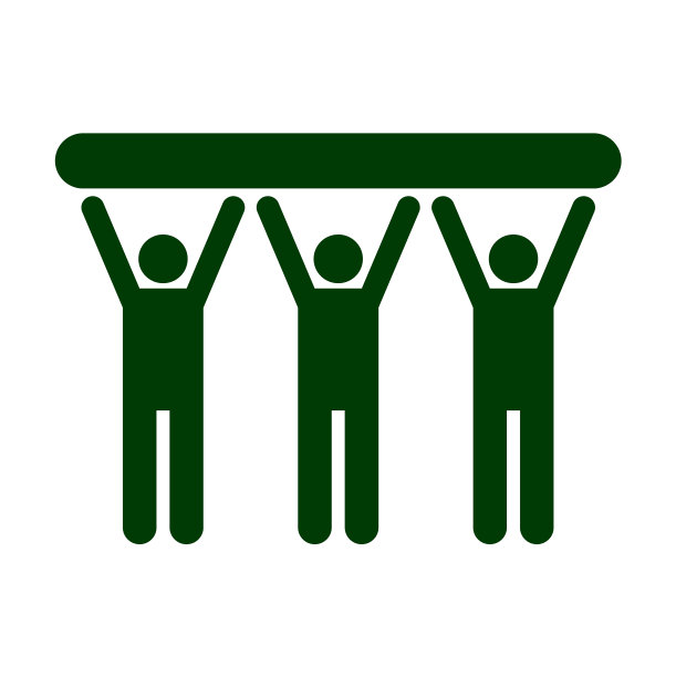 强大的团队合作图标简单，强大的团队合作图片下载