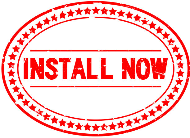 垃圾红色现在安装字椭圆形橡胶密封图片下载