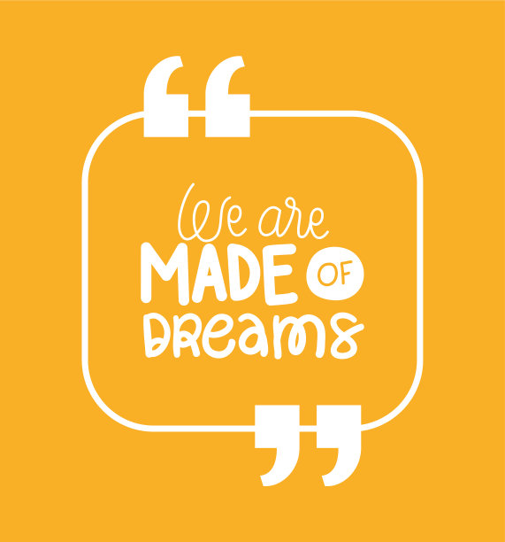 我们的设计是梦想图片下载