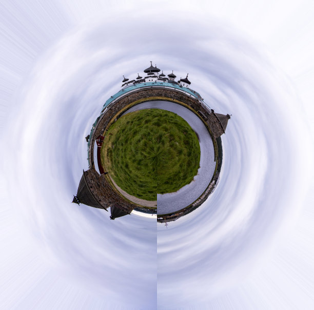 城市景观图片下载