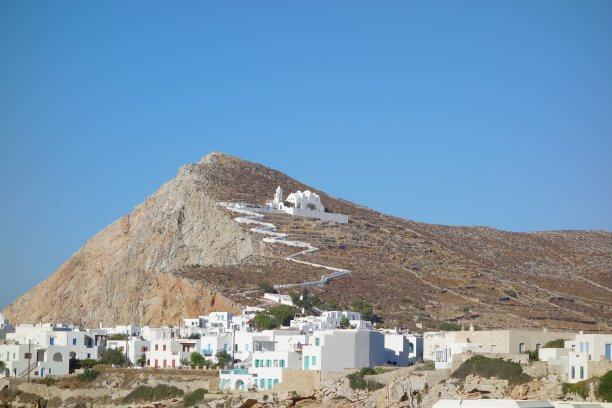 福莱甘德罗斯岛图片下载