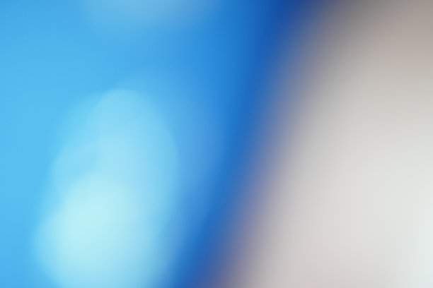 抽象光线和模糊梯度背景，软焦点图片下载