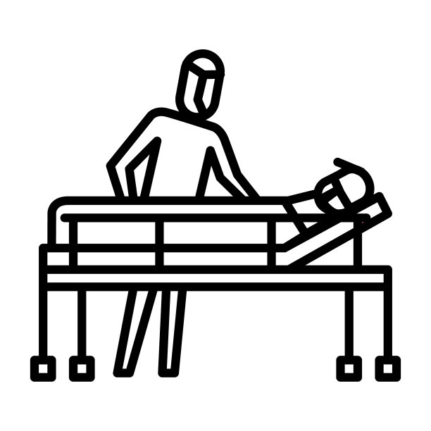 给医院带来象征象征的活动或图片下载