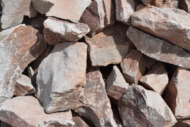 建筑的石头图片下载