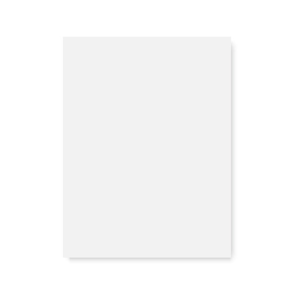 A4传单纸模型设计图片下载