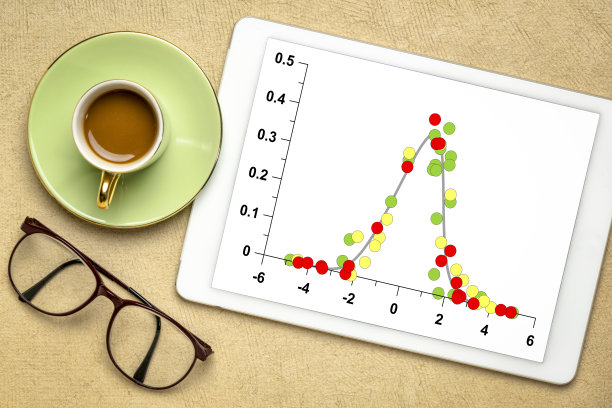 高斯分布数据图片下载