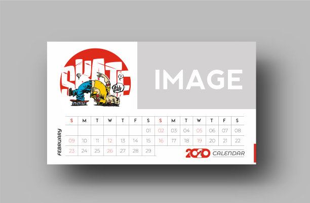 2020年新年快乐-新年假期图片下载