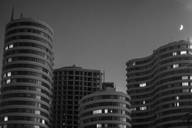 建筑,摩天大楼图片下载