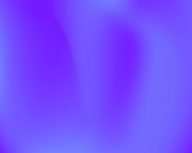 紫外线波浪横幅图片下载