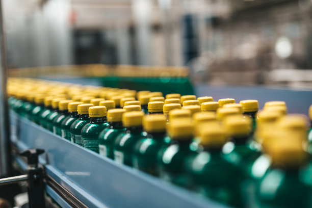 装瓶厂图片下载