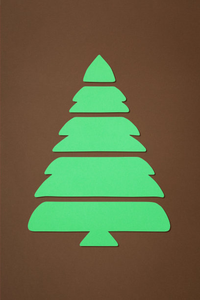 圣诞树图片下载